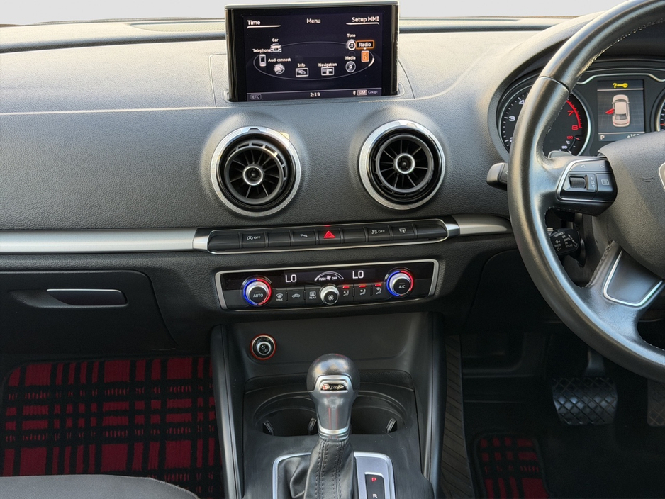 Audi A3 2015 Audi A3  Saloon 1.4 TFSi Automatic — thumbnail 14