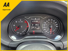 2016 Audi A3 1.6L Diesel For Sale Images