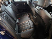 2024 Audi A4 2L Diesel For Sale Images