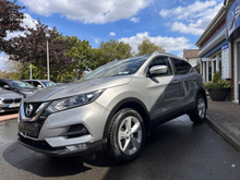 2019 Nissan Qashqai 1.5L Diesel For Sale Images