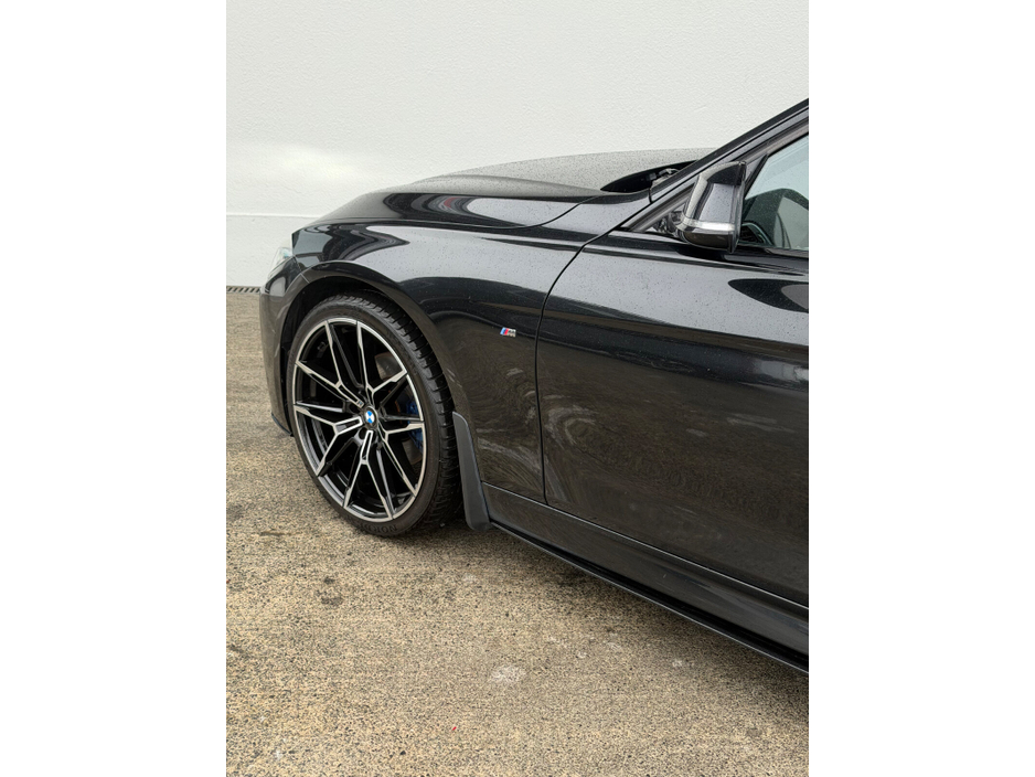 2019 BMW 3 Series 2L Diesel For Sale Images