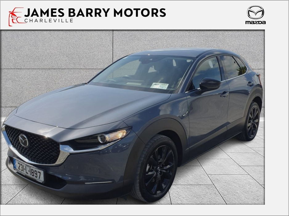 2023 Mazda CX-30 2.0L Petrol For Sale Images