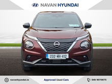 2023 Nissan Juke 1.6L Petrol Hybrid For Sale Images