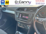 2017 VOLKSWAGEN TIGUAN COMFORTLINE 2.0**EXCELENT CONDITION**