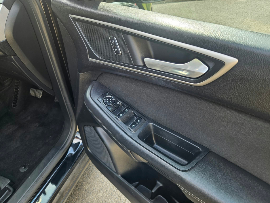 2018 Ford Galaxy 2L Diesel For Sale Images