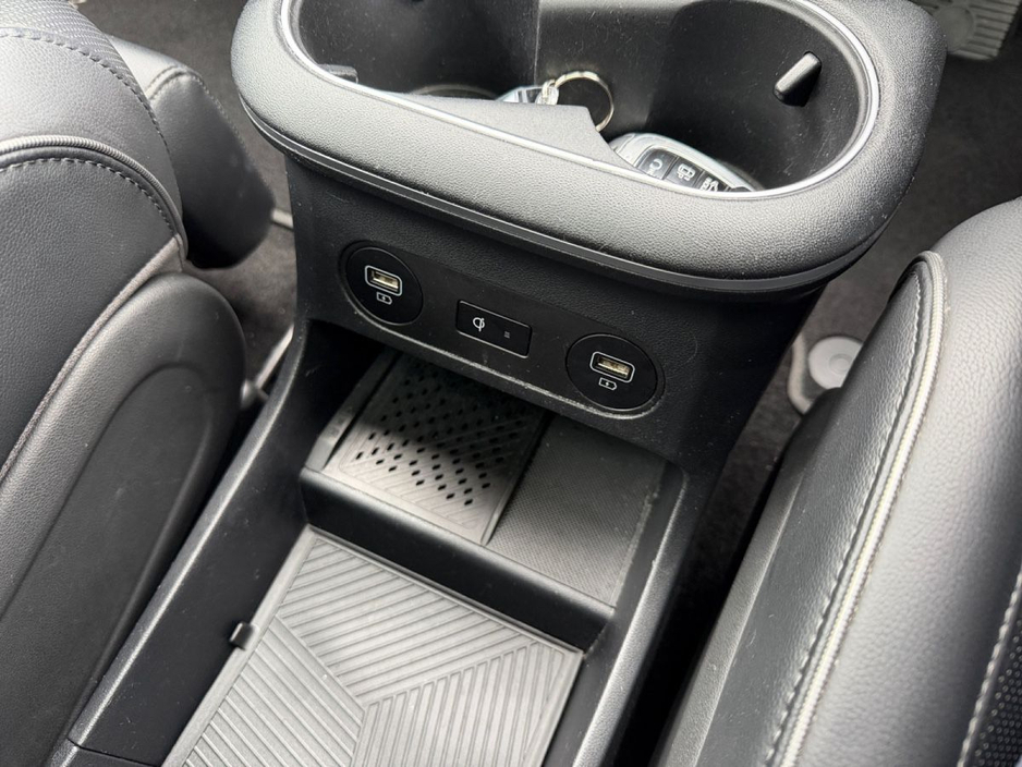 2023 Hyundai Ioniq 5 0L Electric For Sale Images