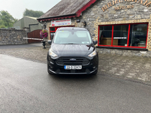 2022 Ford Transit Connect 1.5L Diesel For Sale Images