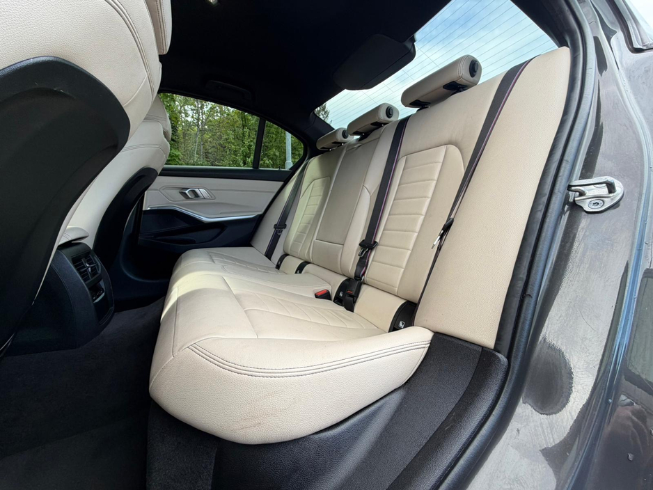BMW 3 Series 330E M SPORT PRO M PERFORMANCE *1 YEAR WARRANTY* — thumbnail 23