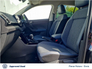 2025 VOLKSWAGEN T-CROSS 1.0TSI DSG STYLE D7F 115bhp