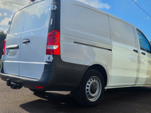 2022 Mercedes-Benz Vito 2L Diesel For Sale Images