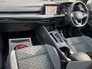 2022 VOLKSWAGEN GOLF 2.0 TDI R-Line Hatchback 5dr Diesel DSG 1 OWNER, HEATED STEERING WHEEL, VIRTUAL COCKPIT