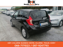 2014 Nissan Note 1.2L Petrol For Sale Images