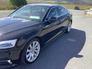 2017 AUDI A5 SPORTBACK 2.0 TDI 190BHP ST SE
