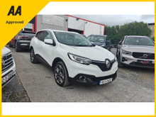 2018 Renault Kadjar 1.5L Diesel For Sale Images