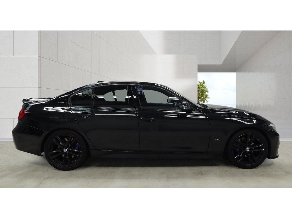 2018 BMW 3 Series 2L Hybrid For Sale Images