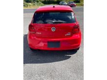 2016 Volkswagen Polo 1.2L Petrol For Sale Images