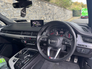 2018 AUDI Q7 3.0 TDI S LINE Q 218PS 5DR AU AUTO QTR 7S A