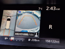 2017 Nissan Serena 2L Petrol Hybrid For Sale Images