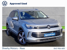 Volkswagen Tiguan Edition 75 1.5 PHEV DSG