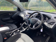 2015 Hyundai ix35 2L Diesel For Sale Images