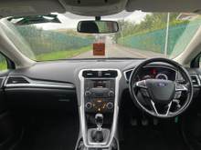 2015 Ford Mondeo 2L Diesel For Sale Images