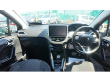 2019 Peugeot 208 1.2L Petrol For Sale Images