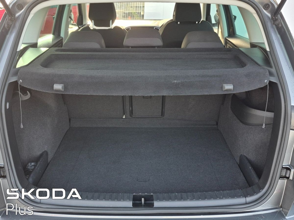 Skoda Karoq 1.0TSI 110bhp Ambition — thumbnail 9