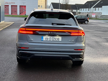 2019 Audi Q8 3L Diesel For Sale Images