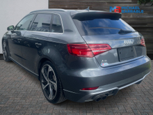 2019 Audi A3 1.4L Petrol For Sale Images