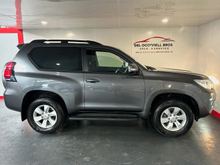 2020 Toyota Landcruiser 2.8L Diesel For Sale Images