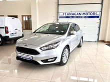 2016 Ford Focus 1.5L Diesel For Sale Images
