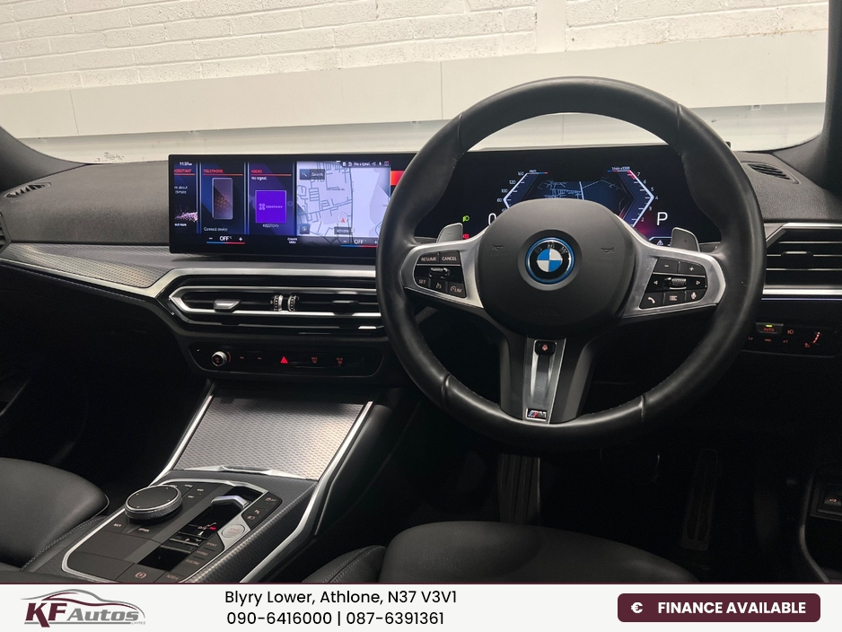 2024 BMW 3 Series 2L Petrol Plug-in Hybrid For Sale Images