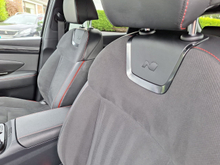 2023 Hyundai Tucson 1.6L Petrol Plug-in Hybrid For Sale Images