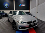 2017 BMW 3 SERIES 318D LCI AUTO TOURING B47 ENGINE ( BUILT FOR MILES)