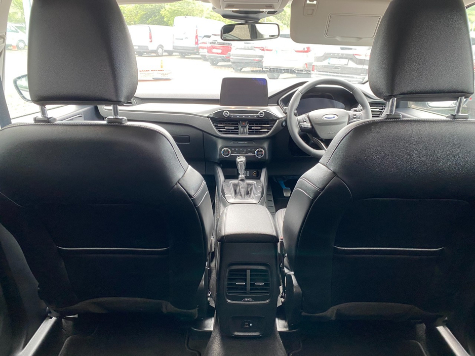 2021 Ford Kuga 1.5L Diesel For Sale Images