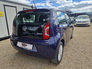 2015 VOLKSWAGEN UP! ASH UP! HIGHLINE 1.0 PETROL AUTOMATIC 5DR
