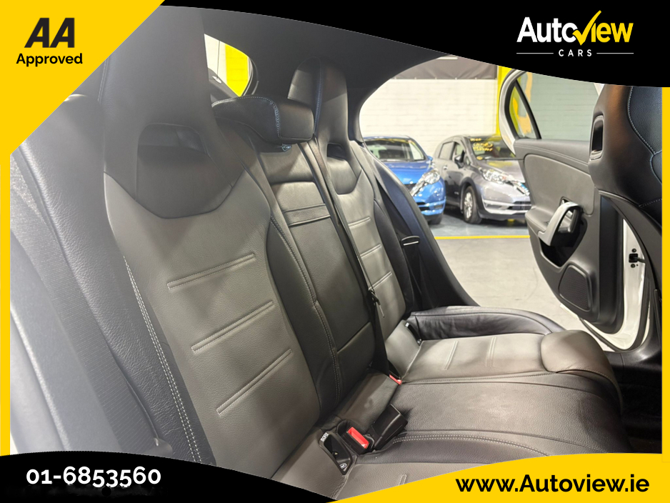 2022 Mercedes-Benz A Class 2L Diesel For Sale Images