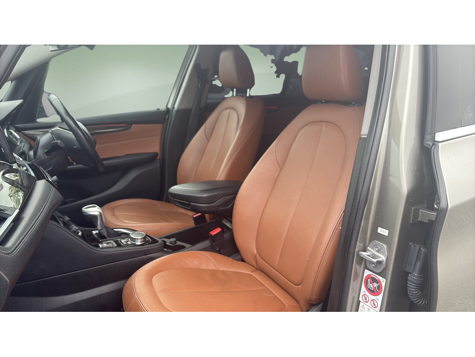 BMW 2 Series Gran Tourer — thumbnail 16