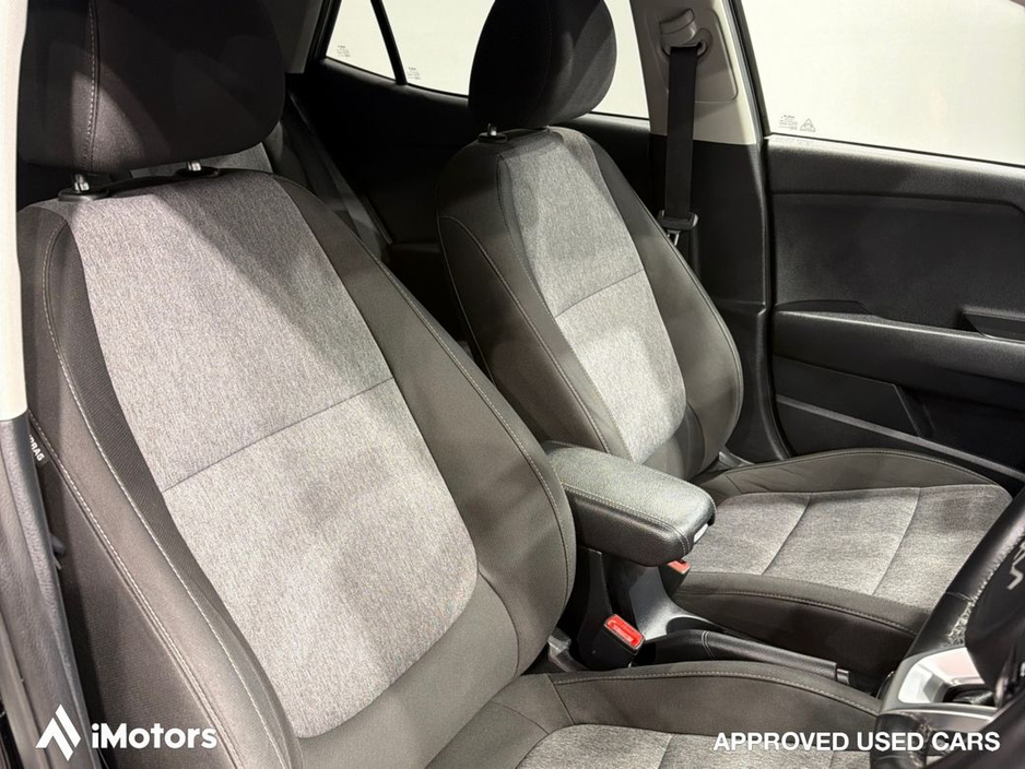 Kia Stonic 1.0 K2 PE MY2022 5DR — thumbnail 17