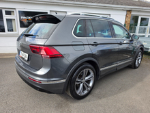 2019 Volkswagen Tiguan 2L Diesel For Sale Images