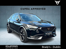 Cupra Formentor 1.5TSI 150hp *2 YEAR CUPRA APPROVED*