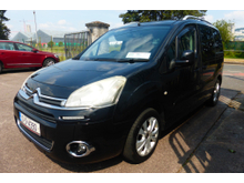 2013 Citroen Berlingo 1.6L Diesel For Sale Images