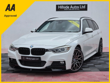 2013 BMW 3 Series 2L Diesel For Sale Images