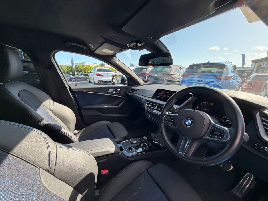 BMW 1 Series M-SPORT - 2.0L DIESEL - AUTO - 12M WARRANTY - CAR: 2607 — thumbnail 18
