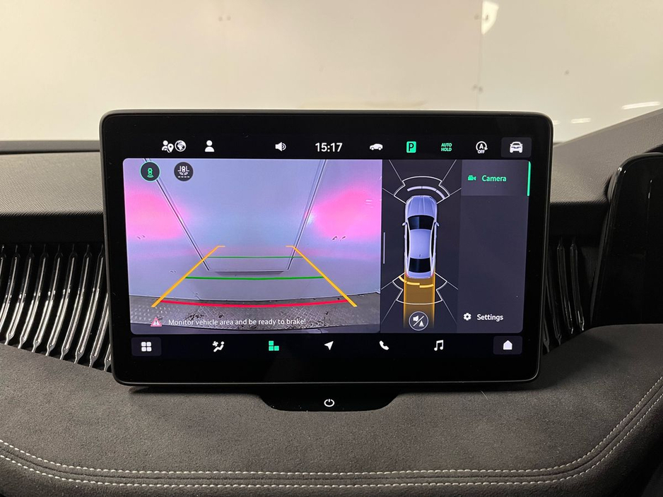 Skoda Superb Sportline DSG 2.0 TDI 150BHP - Reversing Camera - Ambient Lighting - Climate Control - Electric Heated Memory Seats - Keyless Start - Apple CarPlay/Android Auto — thumbnail 12