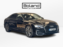 Audi A6 40TDI S LINE *JUST ARRIVED* €110 PER WEEK