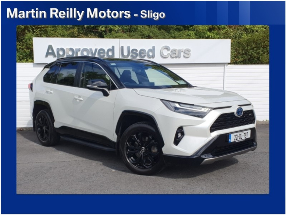 2022 Toyota Rav4 For Sale Images