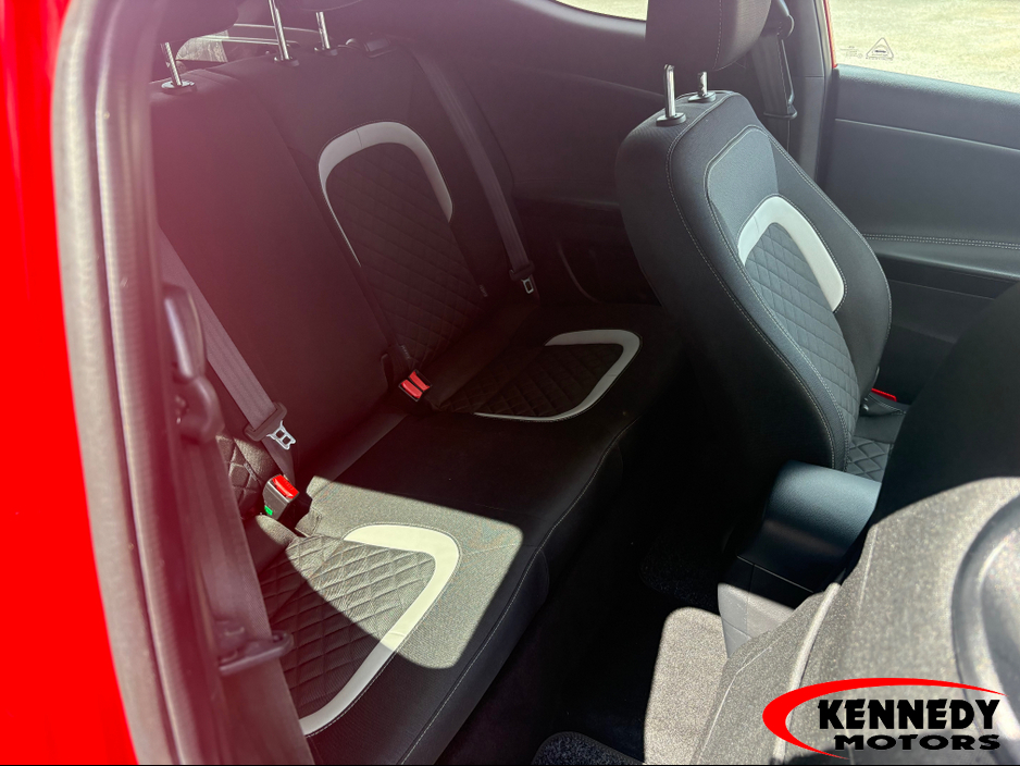 2017 Kia pro_ceed 1.6L Diesel For Sale Images
