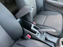 2018 Honda Fit 1.5L Petrol For Sale Images