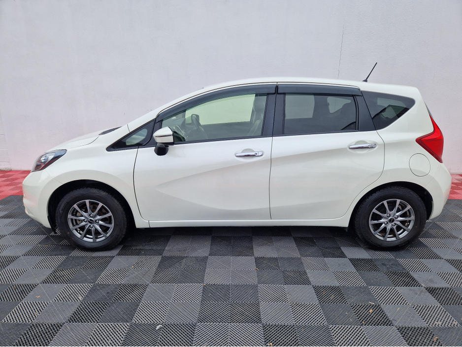 2016 Nissan Note 1.2L Petrol For Sale Images